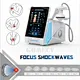 piezoelectric shockwave